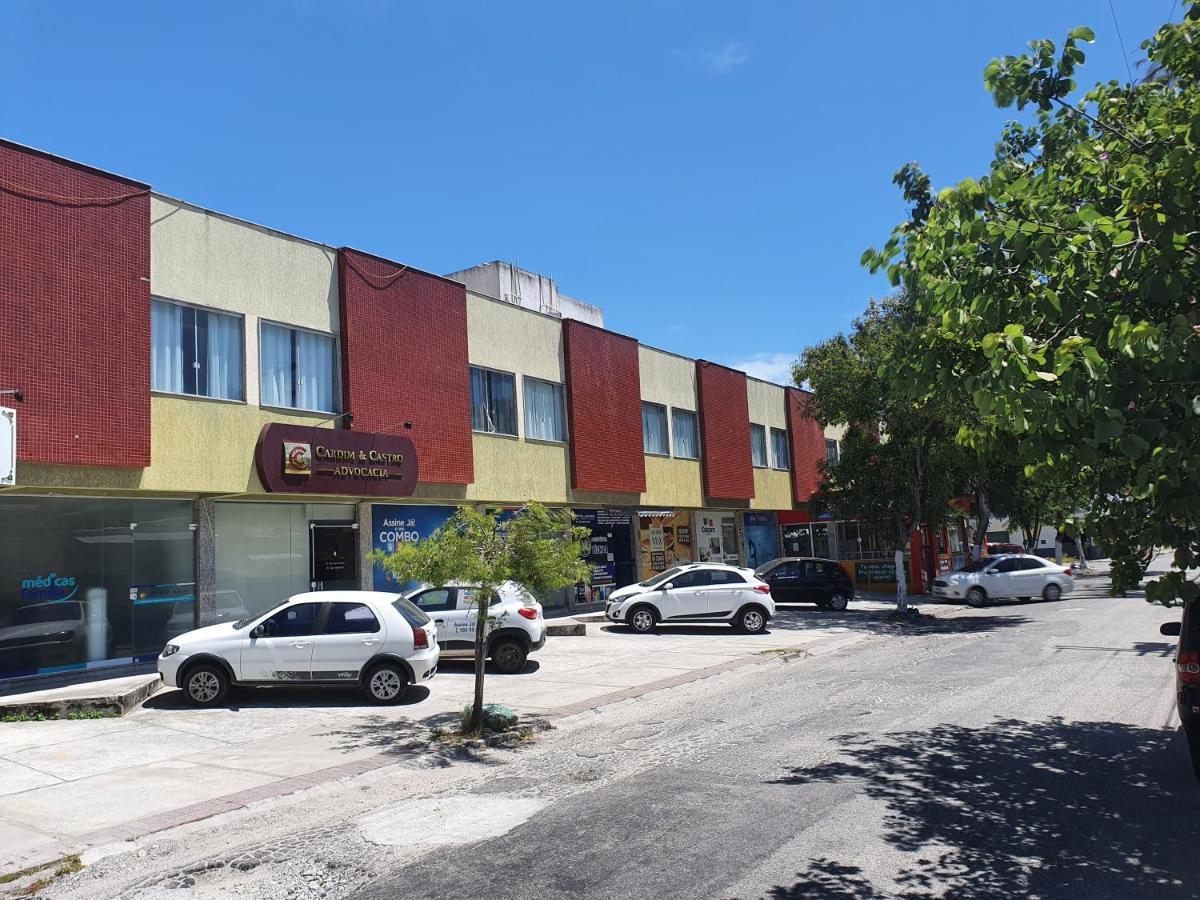 Caicara Flats Aparthotel