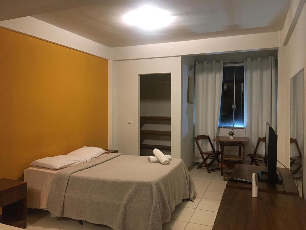 Aparthotel Caicara Flats Cabo Frio