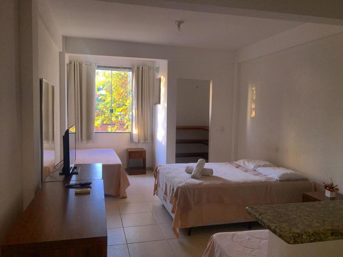 Aparthotel Caicara Flats Cabo Frio
