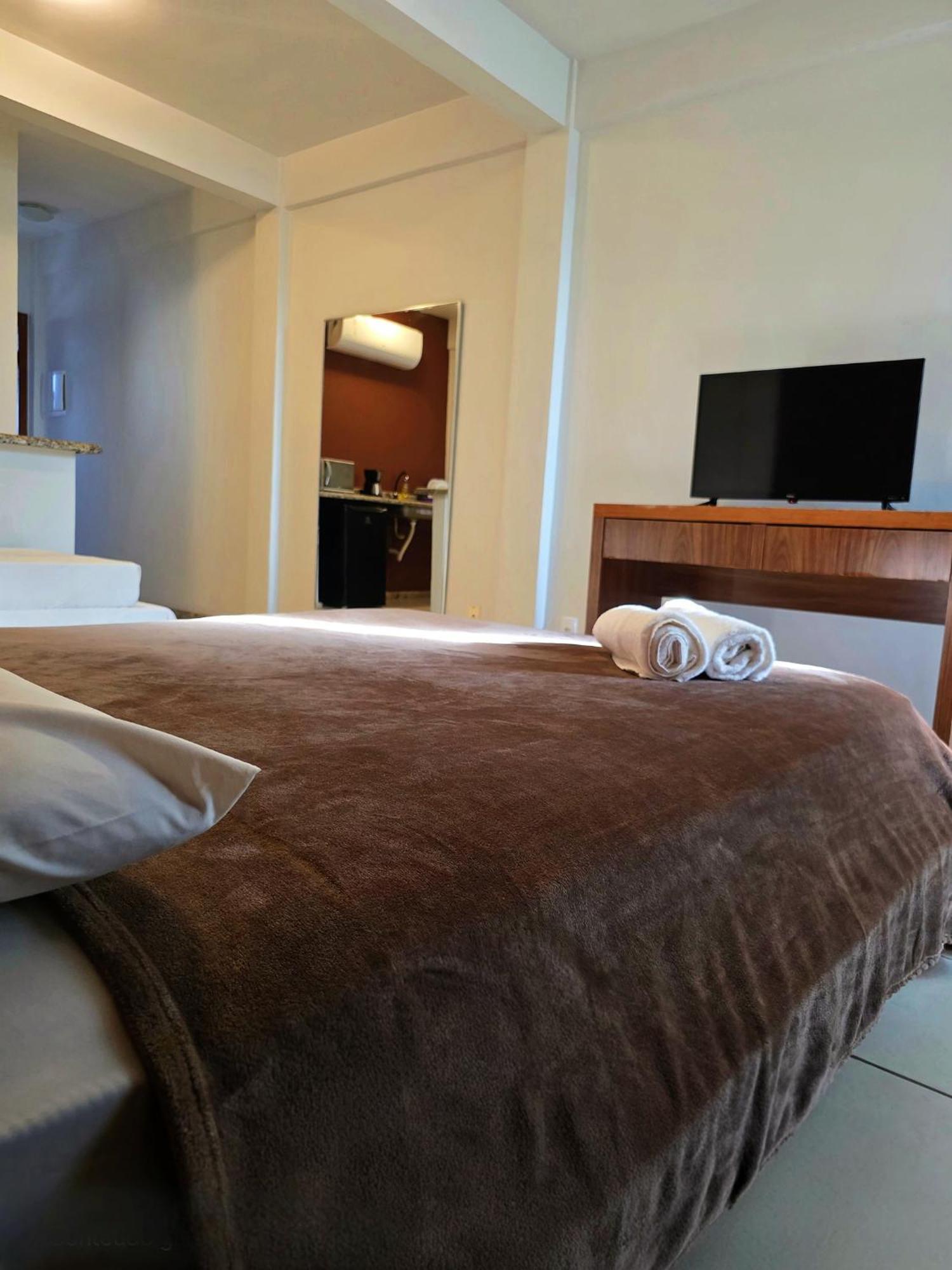 Caicara Flats 4* Cabo Frio
