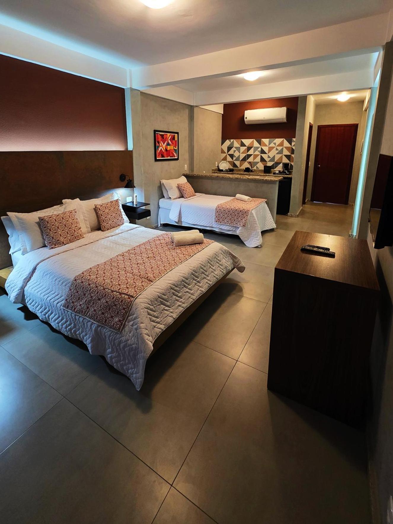 Caicara Flats Cabo Frio