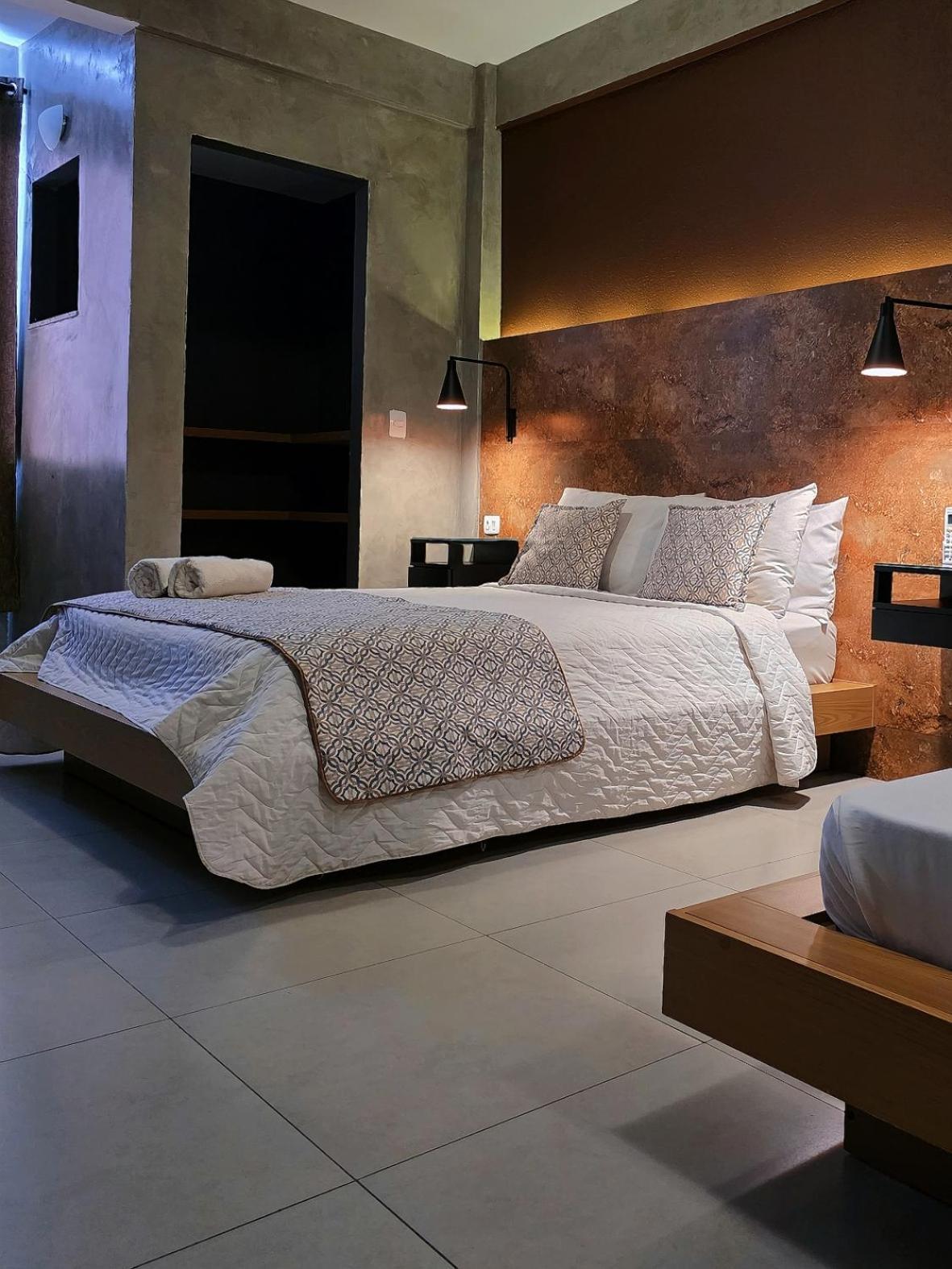 Caicara Flats 4* Cabo Frio