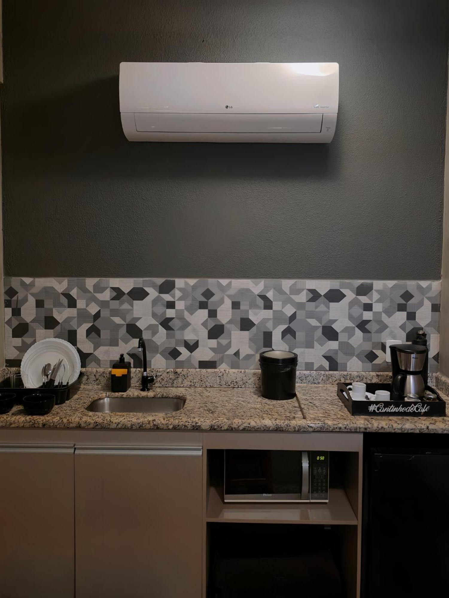 Aparthotel Caicara Flats 4*