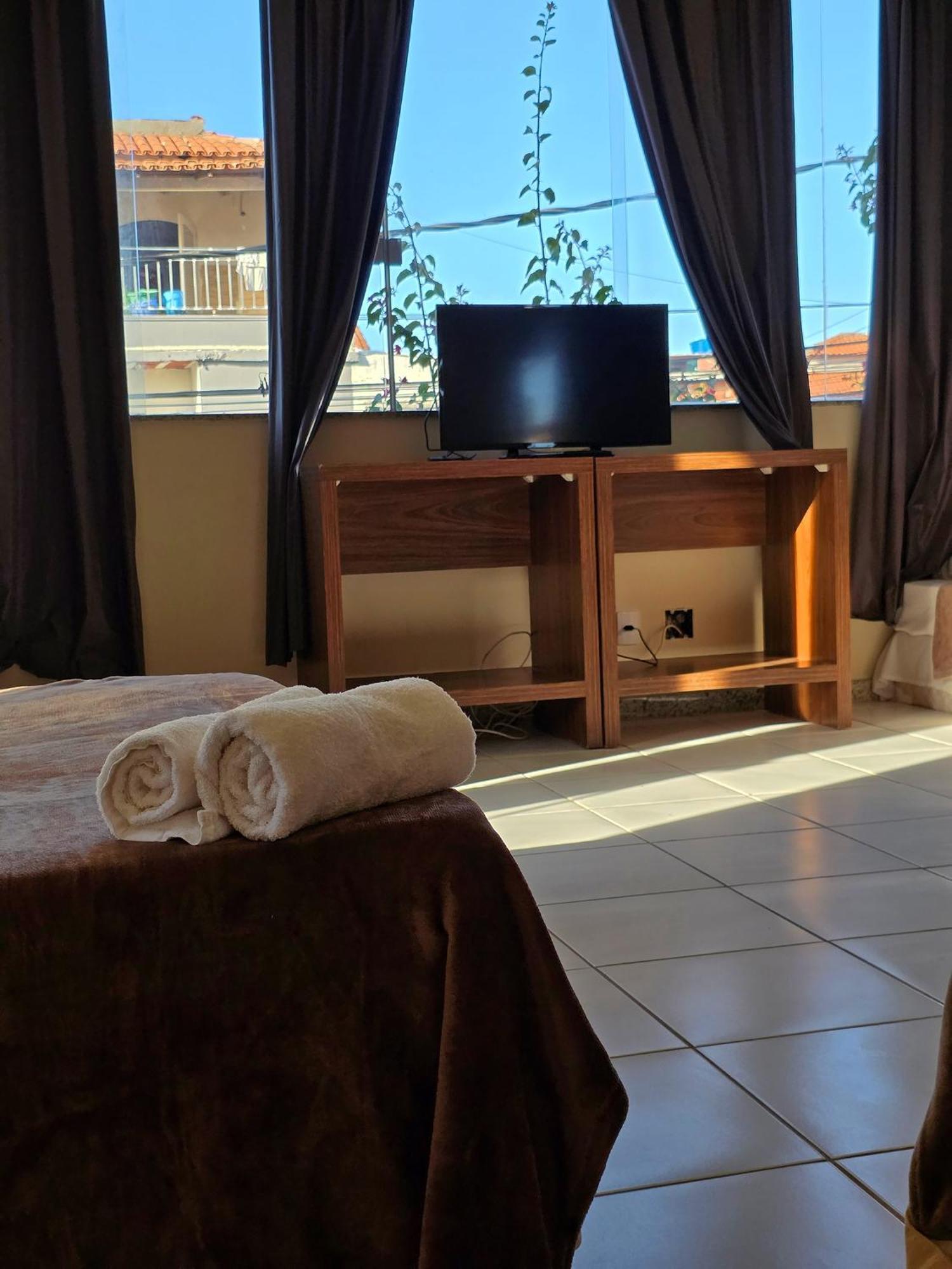 Aparthotel Caicara Flats Cabo Frio