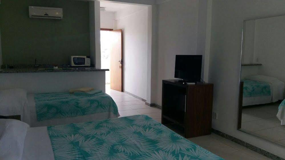 Caicara Flats Aparthotel Cabo Frio