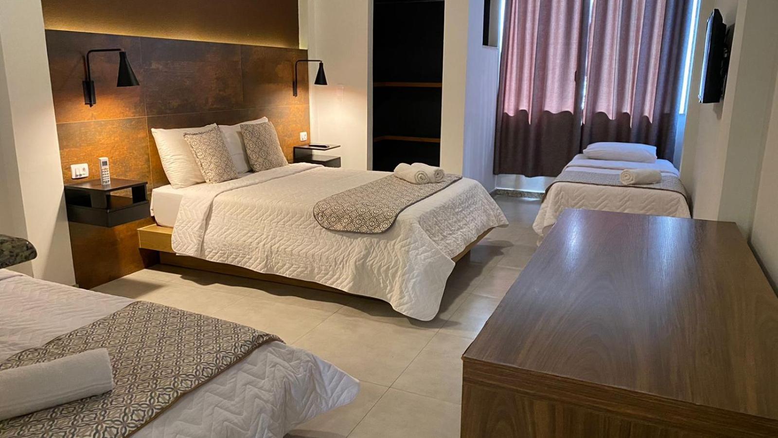 Caicara Flats Aparthotel Cabo Frio