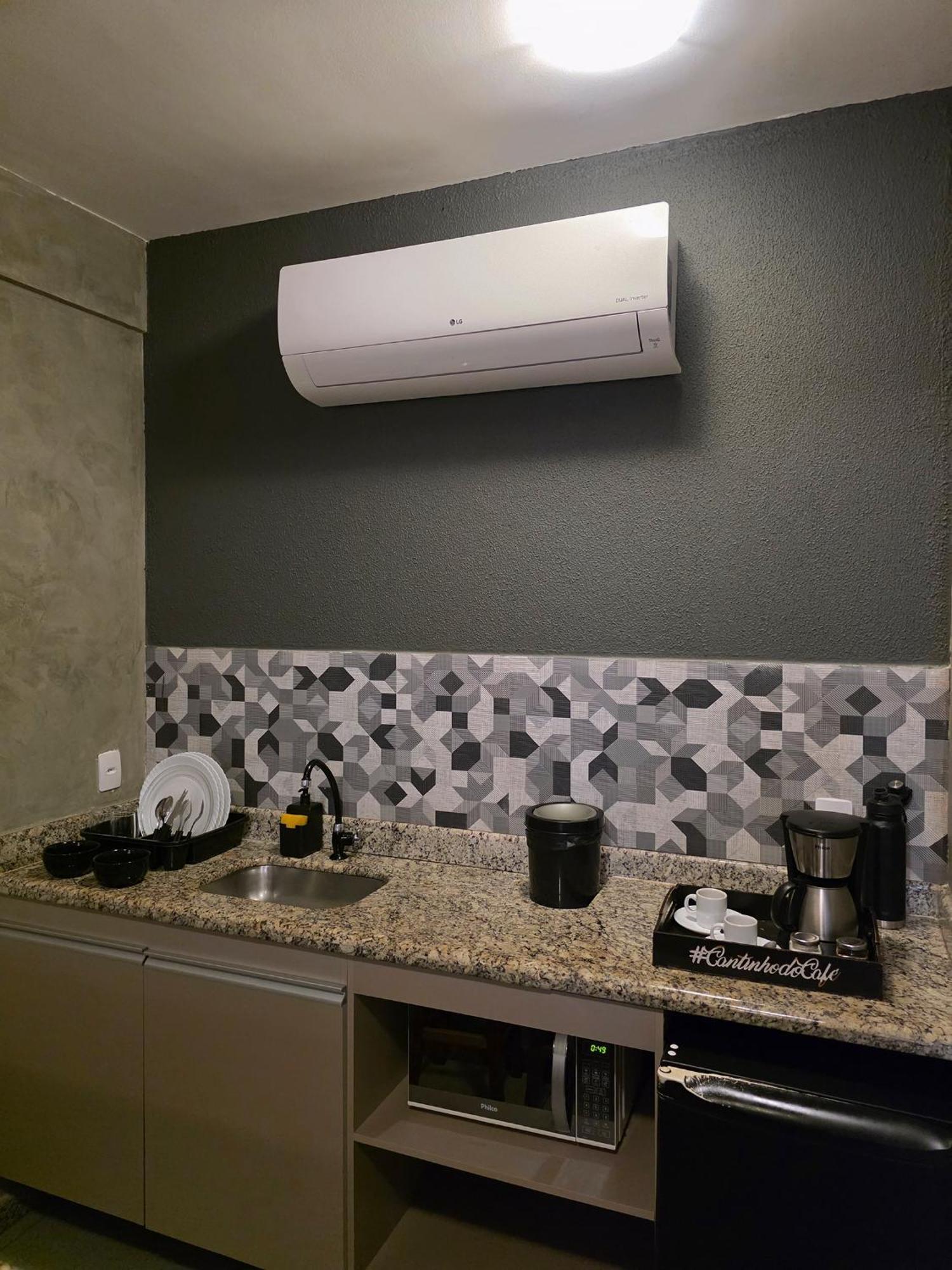 Aparthotel Caicara Flats