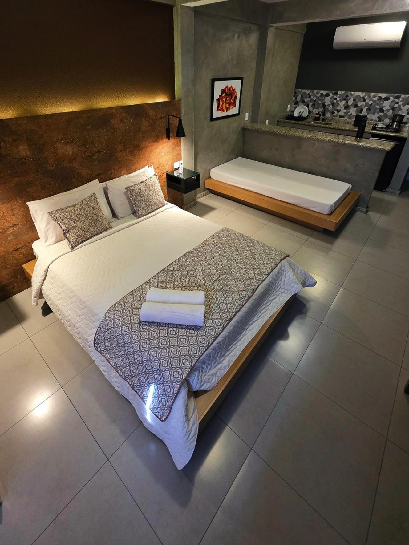 Aparthotel Caicara Flats