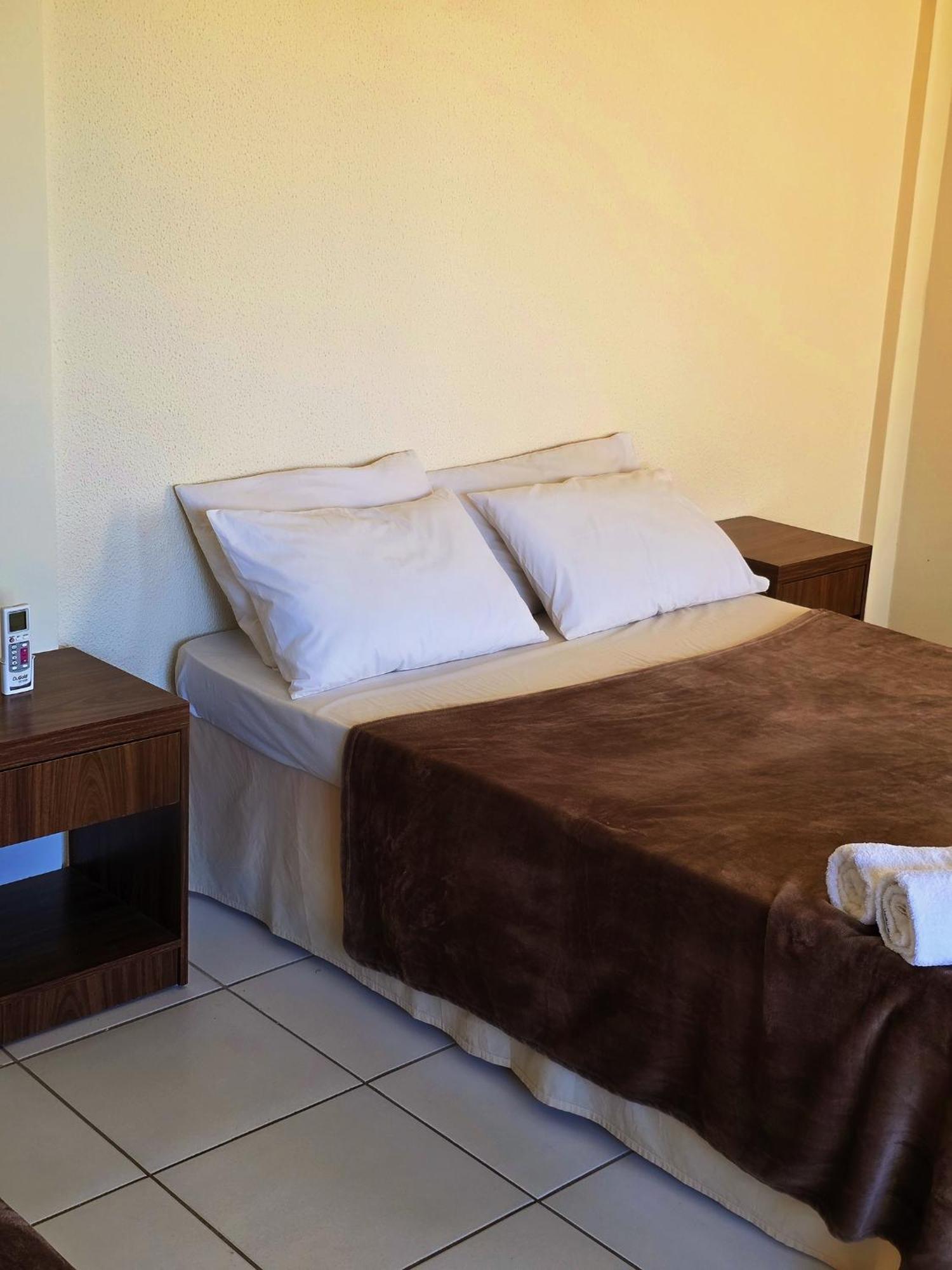 Caicara Flats Cabo Frio