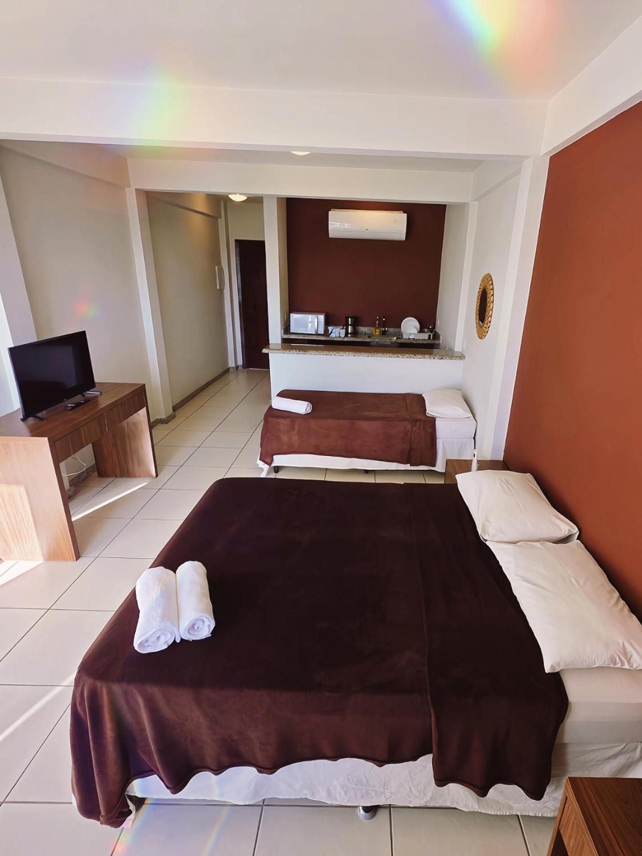 Caicara Flats 4* Cabo Frio
