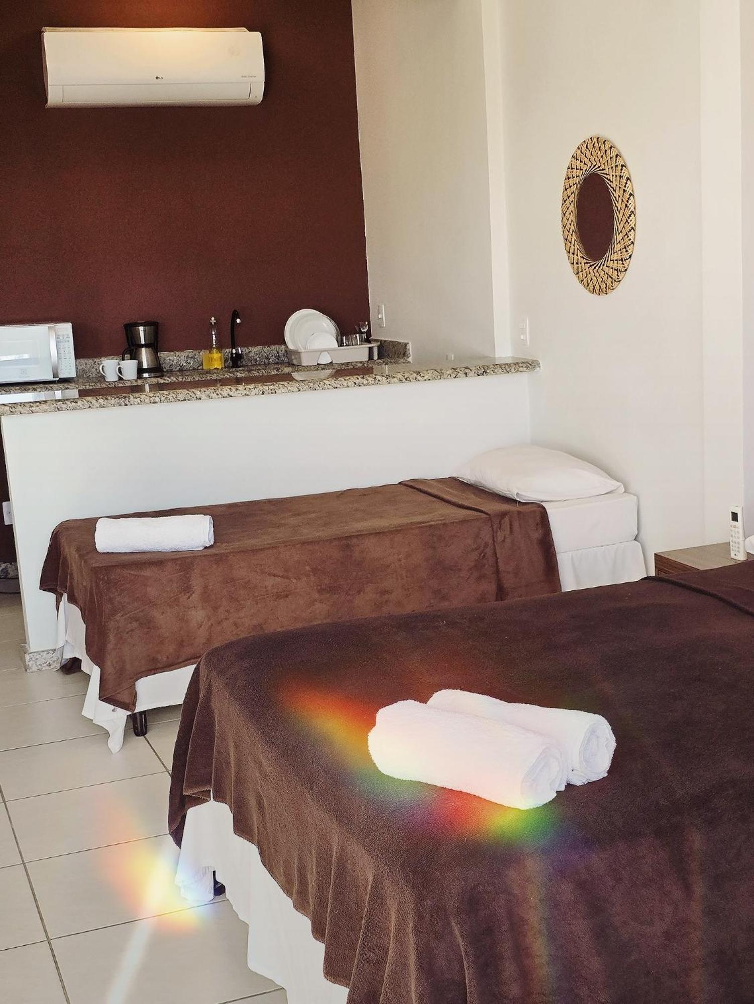 Aparthotel Caicara Flats