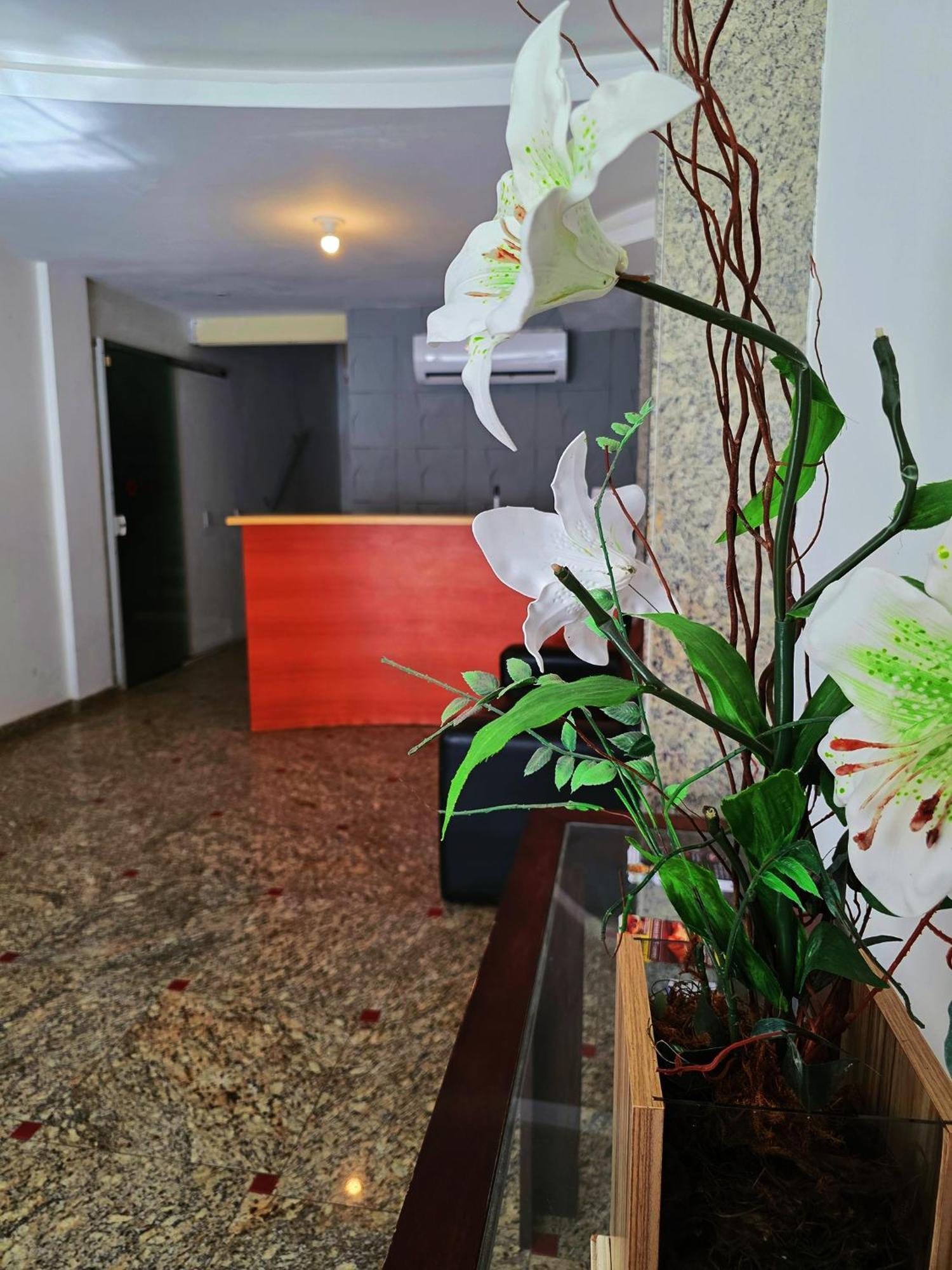 Caicara Flats Cabo Frio