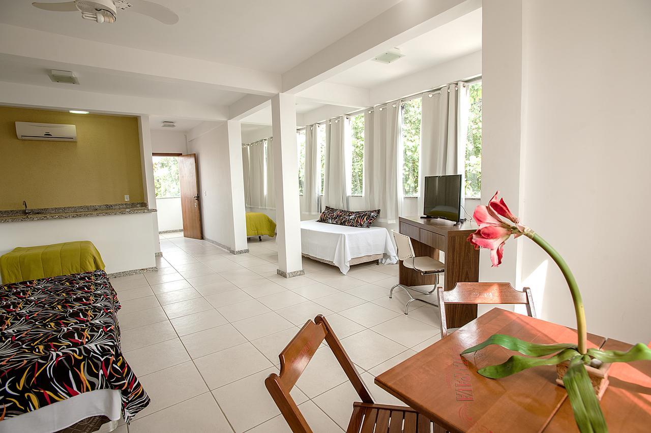 Aparthotel Caicara Flats 4*