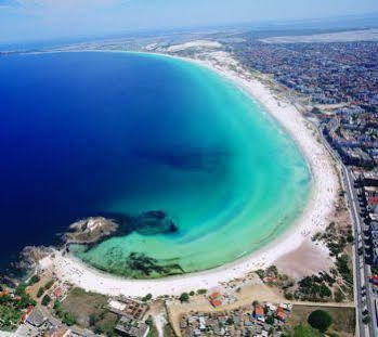 Caicara Flats Cabo Frio