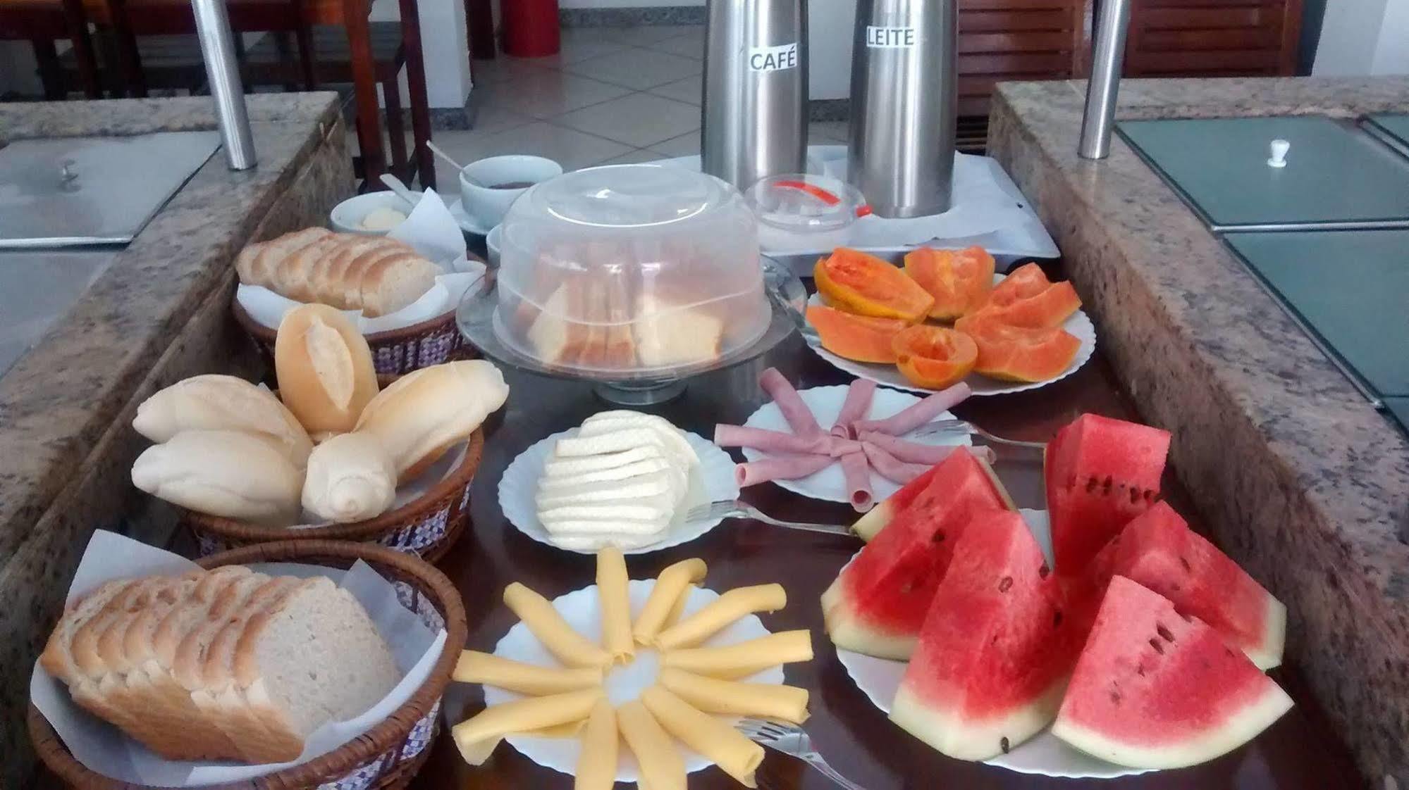 Aparthotel Caicara Flats Cabo Frio