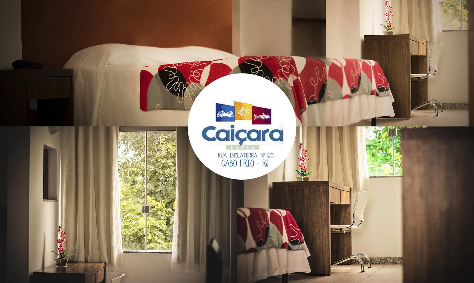 Aparthotel Caicara Flats 4*