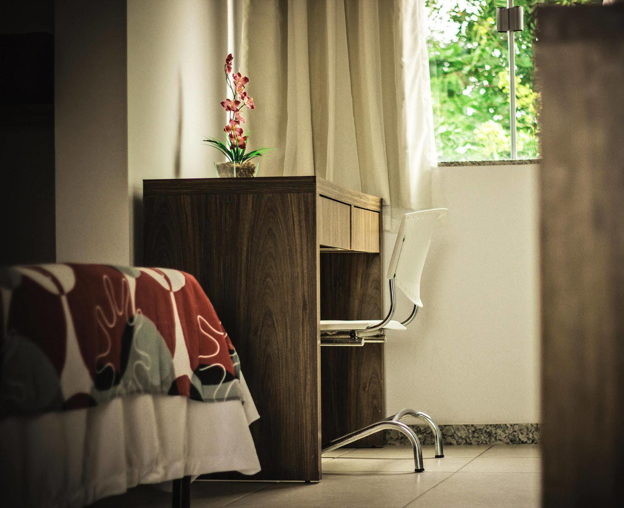 Aparthotel Caicara Flats Cabo Frio